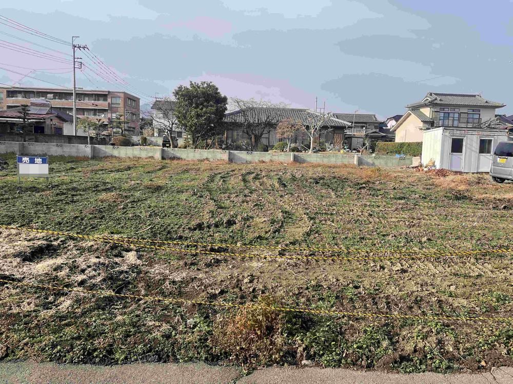 247 m² land in Takasaki, Gunma - Photo 1