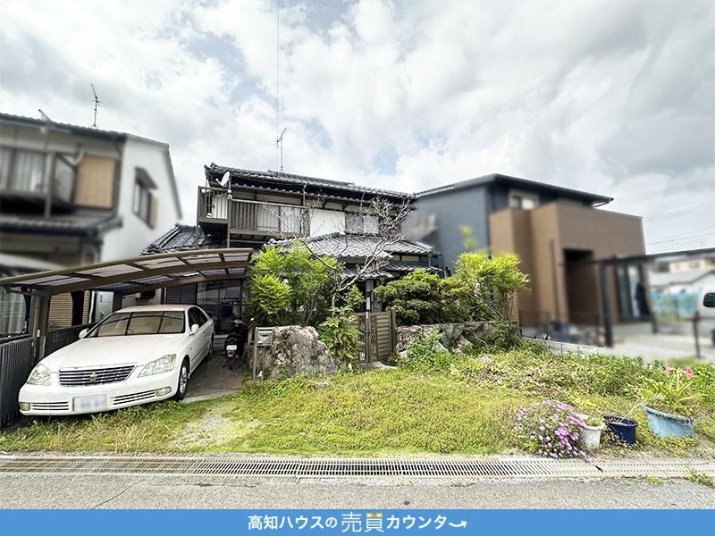 3LDK house in Kochi, Kochi - Photo 1
