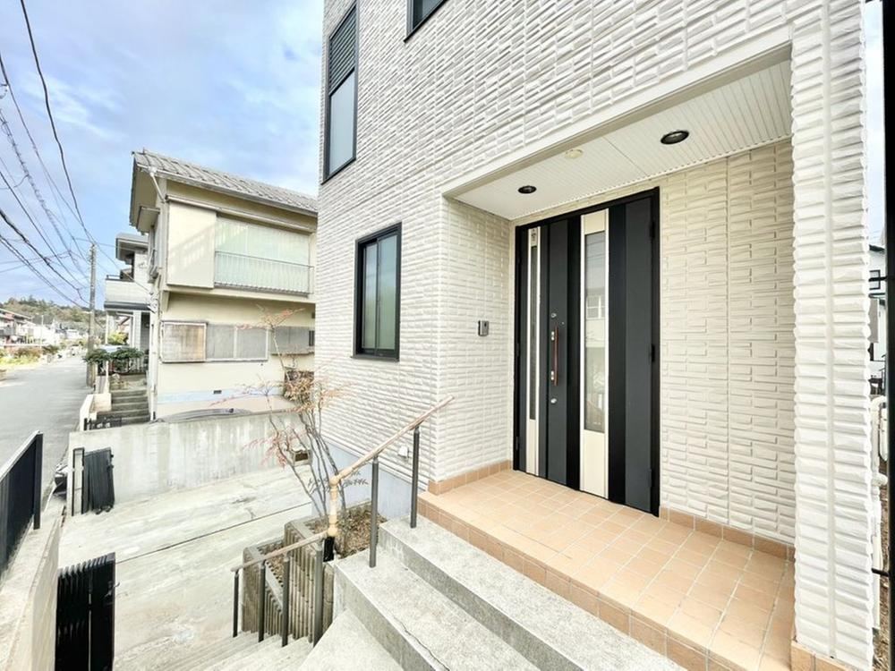 Spacious 3LDK House in Wakaba - Photo 1