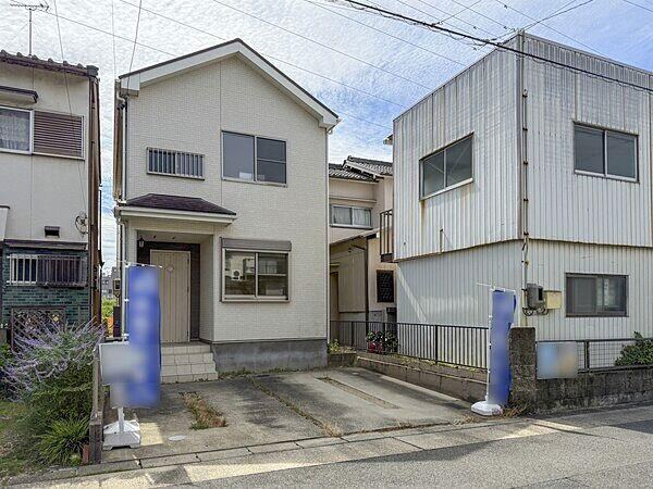 4LDK house in Moriyama Ward, Nagoya, Aichi - Photo 1