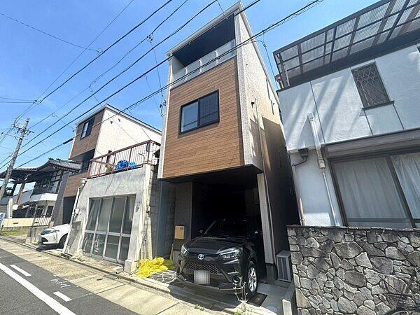 2LDK+S house in Showa Ward, Nagoya, Aichi - Photo 1