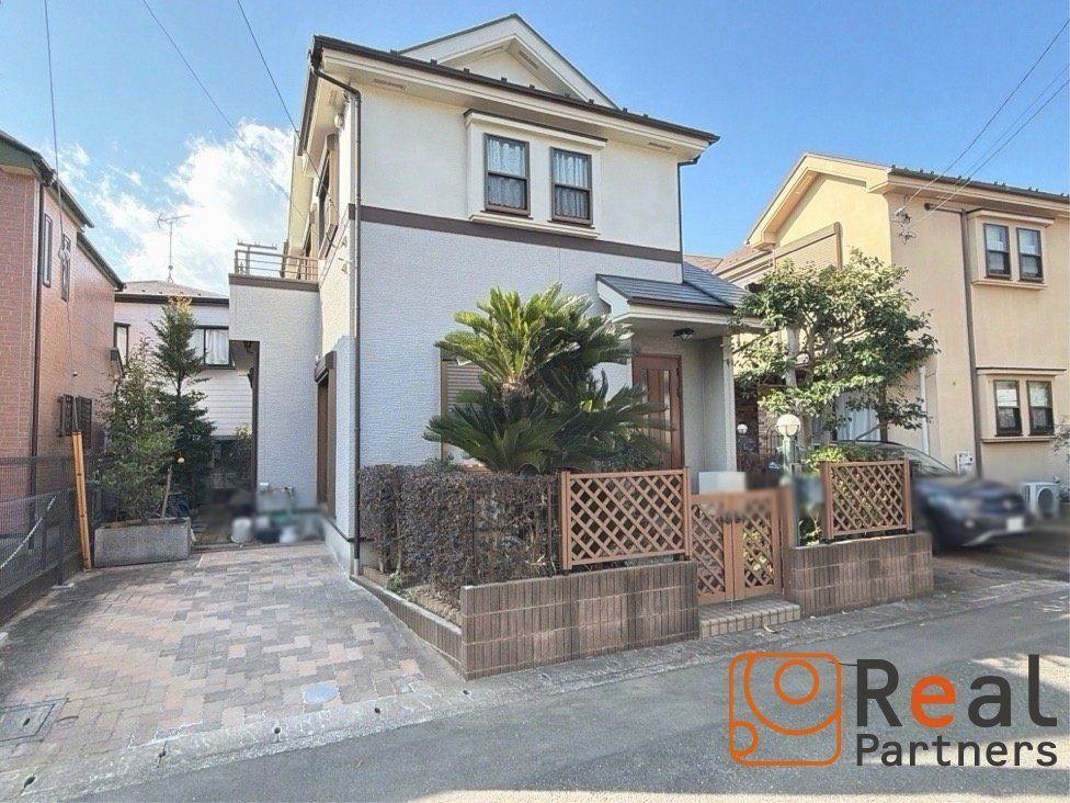 Family-Friendly 4LDK Home in Izumi Chuo Minami, Yokohama - Photo 1