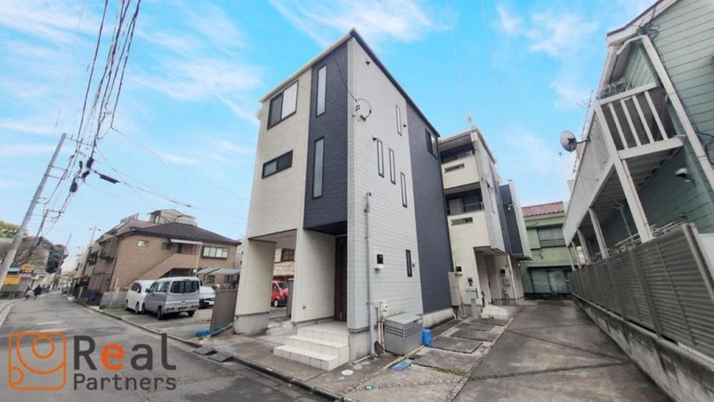 Bright 3LDK+S Detached House in Nishikase - Photo 1