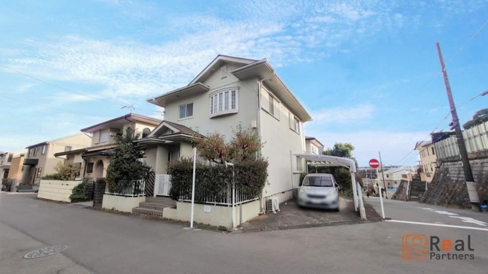 Spacious 4LDK+S House in Miyazaki, Kawasaki - Photo 1