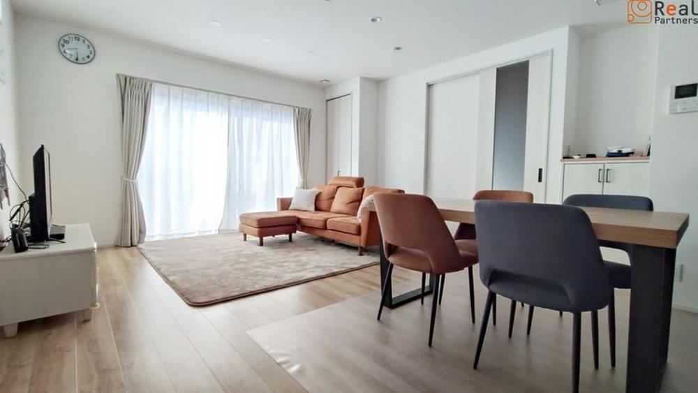 Modern 4LDK Detached House in Namiki - Photo 1