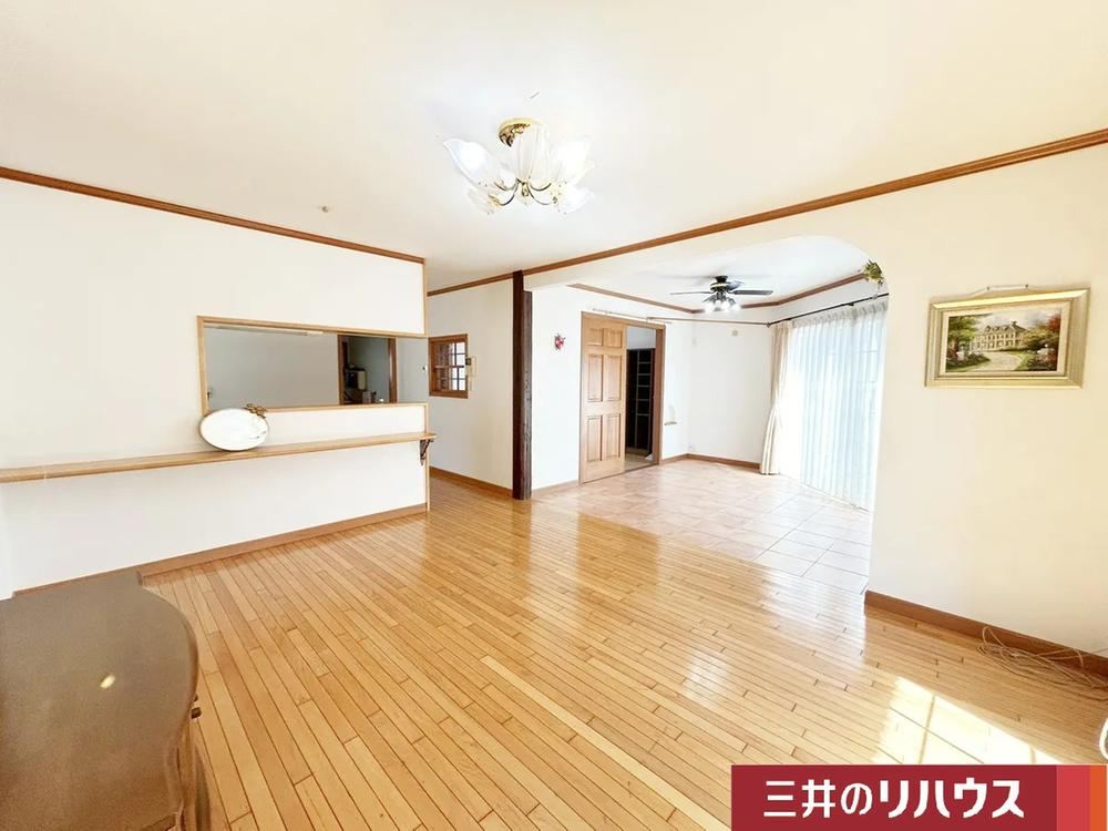 4LDK+S house in Asaminami Ward, Hiroshima - Photo 1