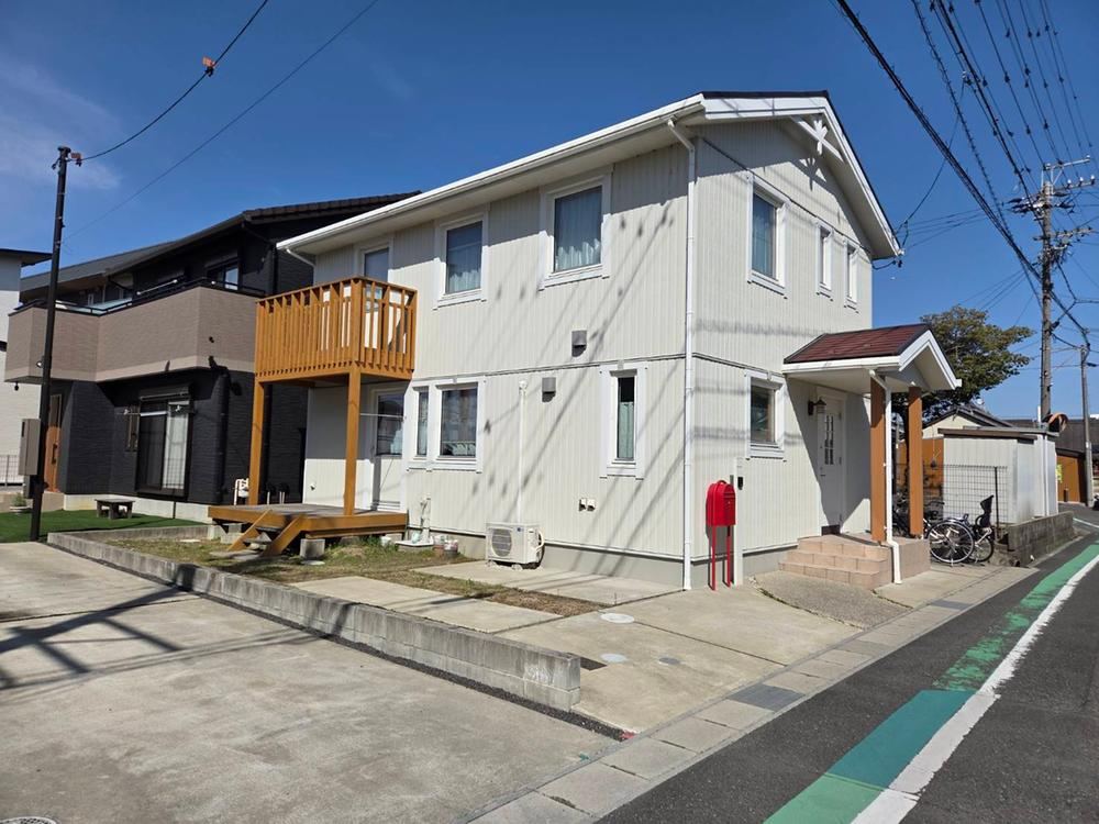 2LDK+2S house in Ichinomiya, Aichi - Photo 1