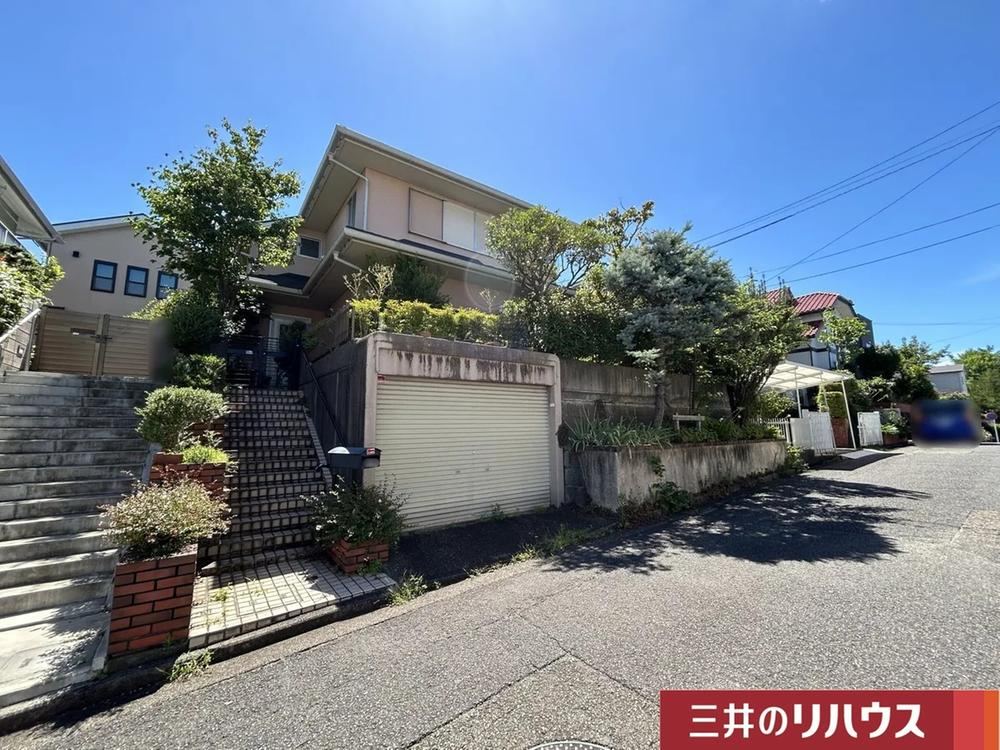 Charming 3LDK House in Ichigeo - Photo 1