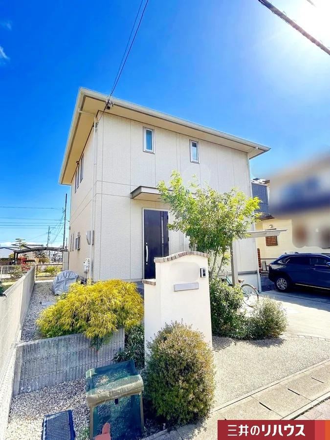 Charming 3LDK Home in Kiyosu - Photo 1