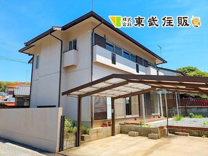 4LDK+S house in Ube, Yamaguchi - Photo 1