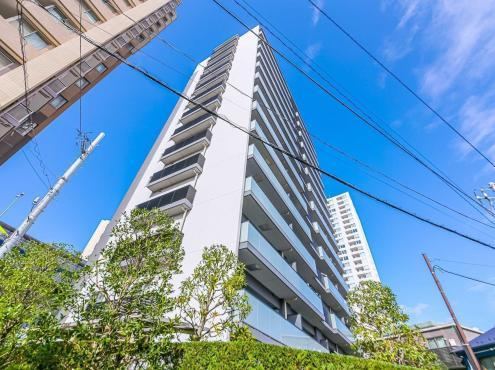 2LDK apartment in Setagaya Ward, Tokyo - Photo 1