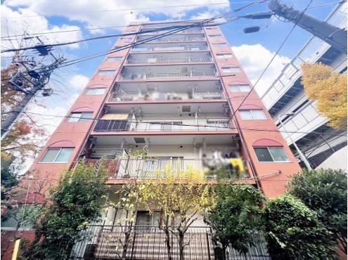 Newly Renovated 2DK Apartment in Itabashi - Photo 1