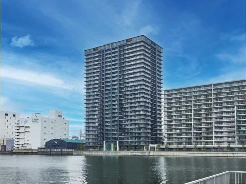 Recently Renovated 2LDK Apartment in Shinagawa - Photo 1