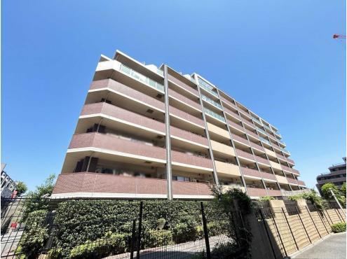 Stylish 2LDK Apartment in Higashi-Nakayama - Photo 1