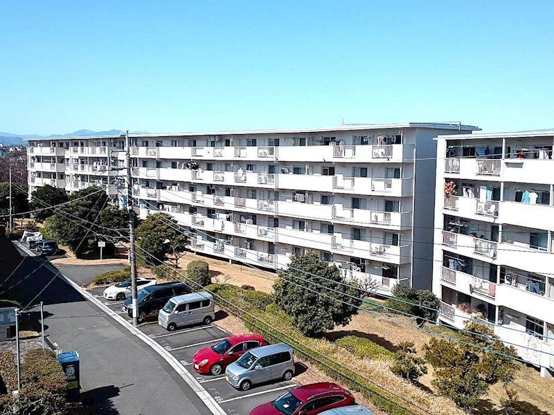 Bright 3LDK Apartment in Misawa - Photo 1