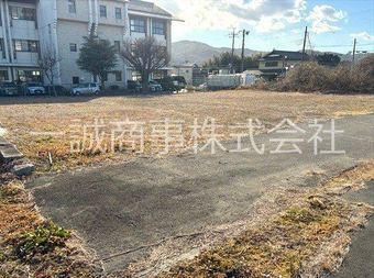 plot of land in Sakuragawa