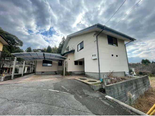 3LDK+2S house in Hirokawa, Yame District, Fukuoka - Photo 1