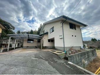3LDK+2S house in Hirokawa, Yame District