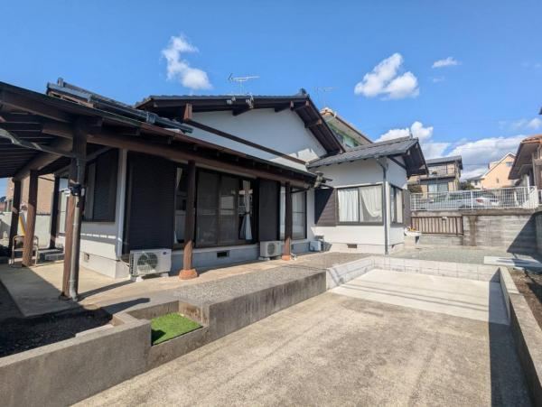 4DK house in Fuji, Shizuoka - Photo 1