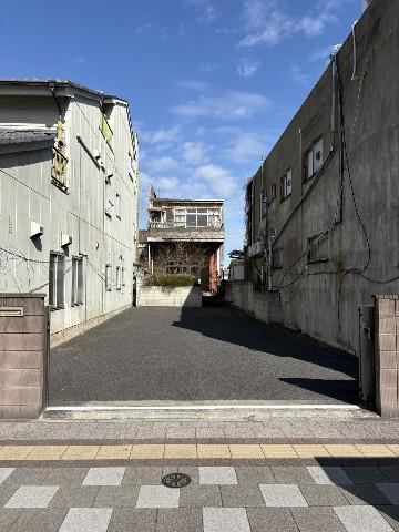 291 m² land in Takasaki, Gunma - Photo 1