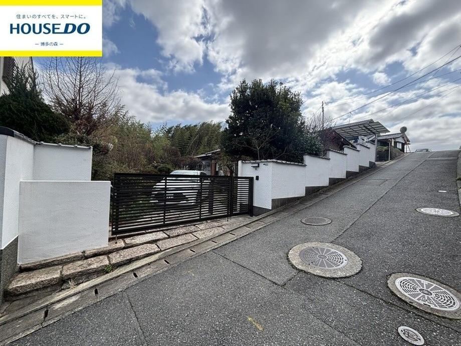 553 m² land in Higashi Ward, Fukuoka - Photo 1