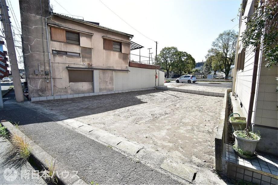 91 m² land in Kagoshima, Kagoshima - Photo 1