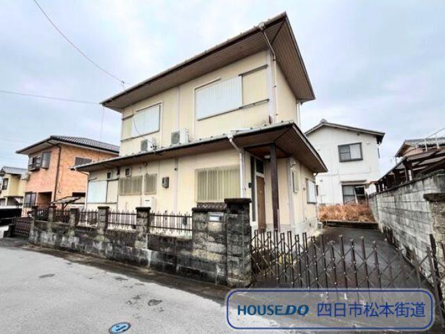 5DK house in Yokkaichi, Mie - Photo 1