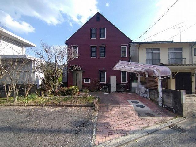 4LDK+S house in Hatsukaichi, Hiroshima - Photo 1