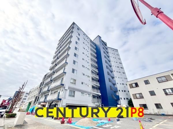 2LDK apartment in Chikusa Ward, Nagoya, Aichi - Photo 1