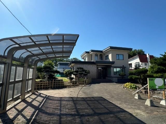 Spacious Land in Obihiro - Photo 1