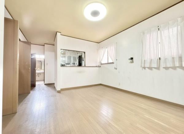 3LDK house in Naka Ward, Sakai, Osaka - Photo 1