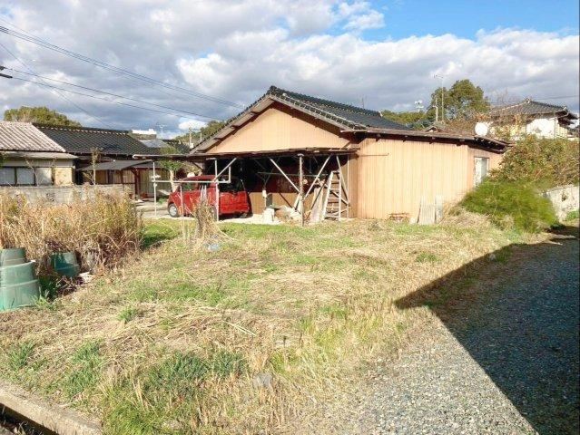 379 m² land in Kama, Fukuoka - Photo 1