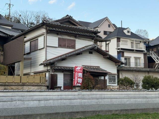 5DK house in Izumi, Osaka - Photo 1
