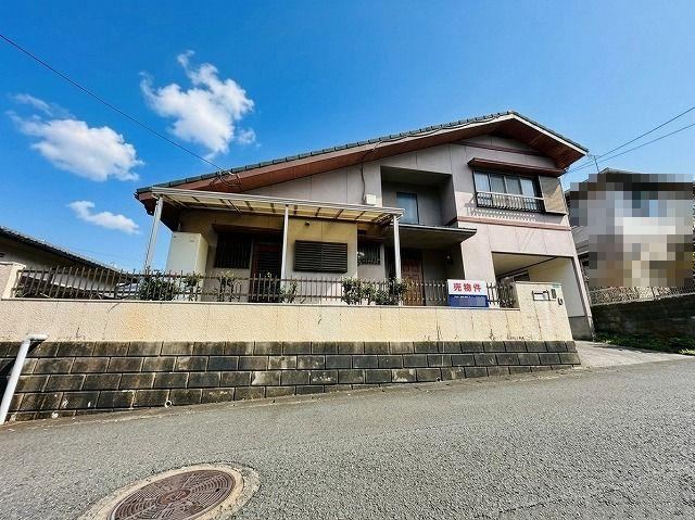 4LDK house in Munakata, Fukuoka - Photo 1