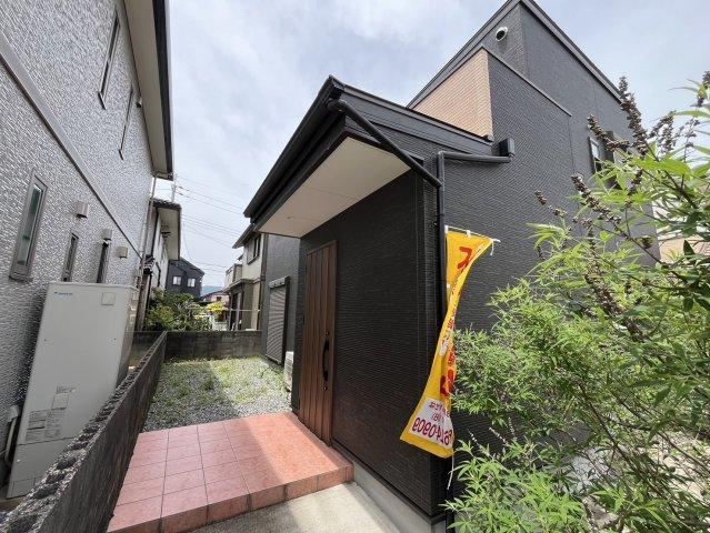3LDK house in Yamatotakada, Nara - Photo 1