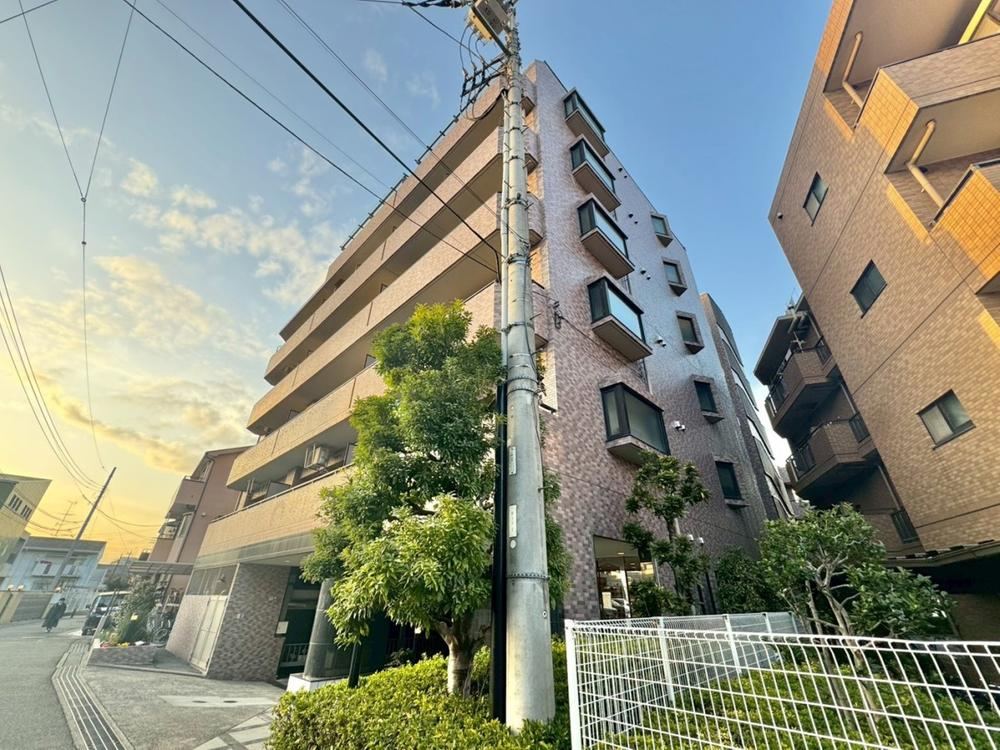 Convenient 3LDK Apartment in Mizoguchi, Kawasaki - Photo 1