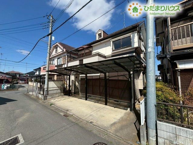 Conveniently Located 4LDK Home in Konosu - Photo 1