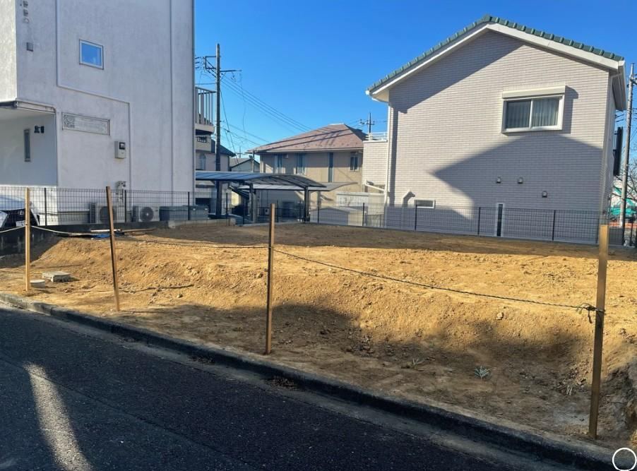 Land in Owadacho 1, Saitama - Photo 1