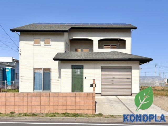 3LDK house in Takasaki, Gunma - Photo 1