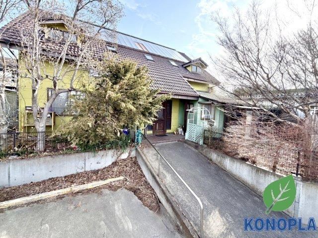 6LDK+S house in Maebashi, Gunma - Photo 1