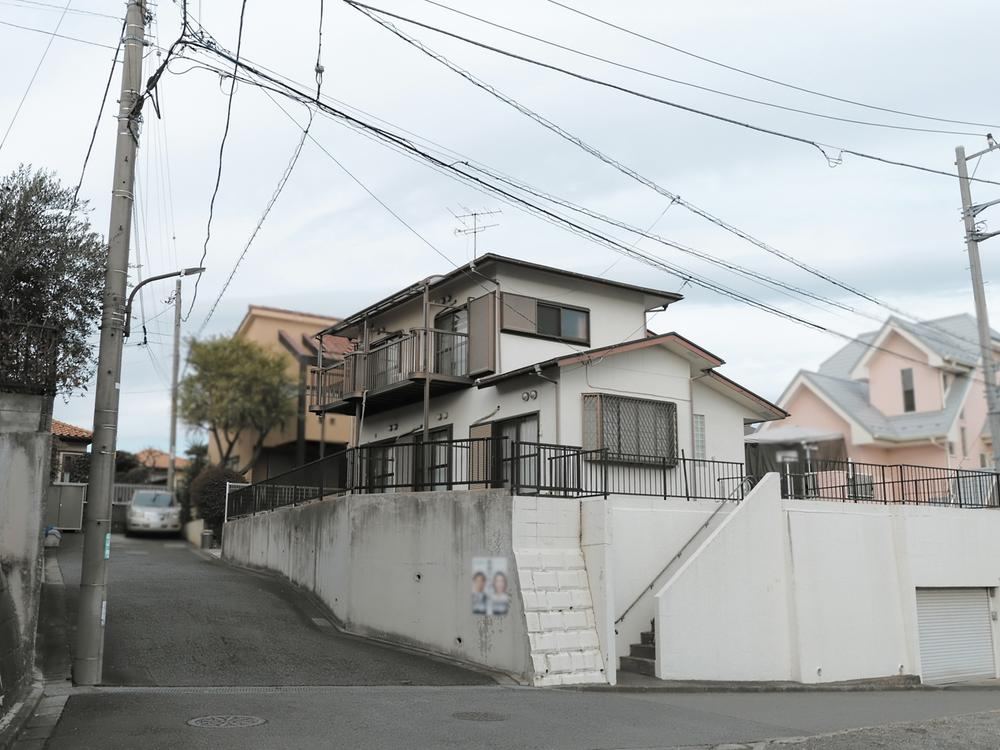 205 m² land in Machida, Tokyo - Photo 1