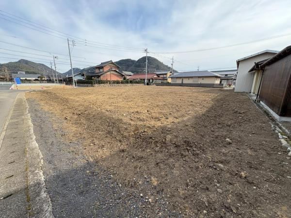 259 m² land in Gifu, Gifu - Photo 1