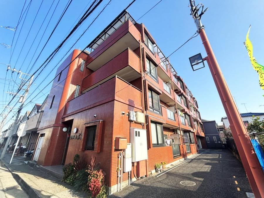 Charming 2DK Apartment with Gift Card Offer - Photo 1