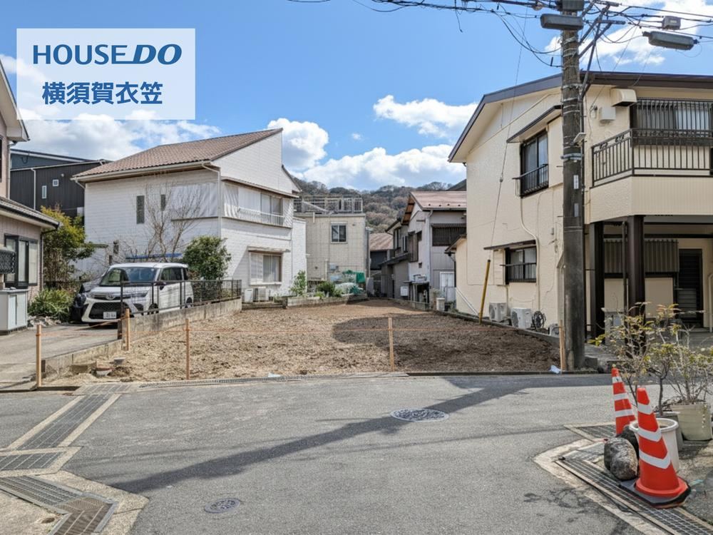 147 m² land in Yokosuka, Kanagawa - Photo 1