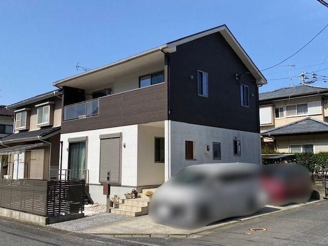 4LDK+S house in Sawara Ward, Fukuoka - Photo 1