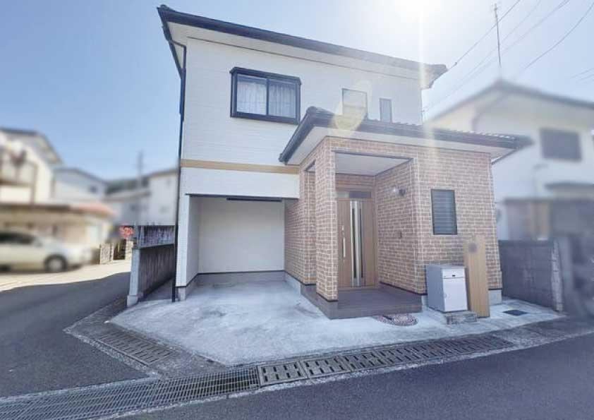 3LDK house in Kochi, Kochi - Photo 1