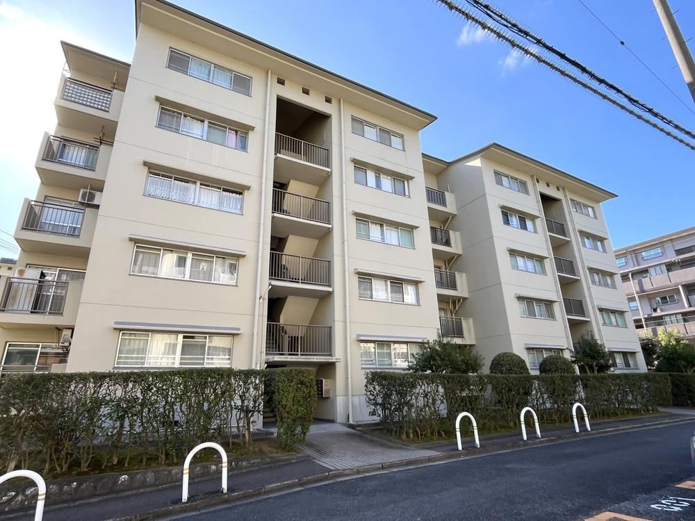 4DK apartment in Minami Ward, Sakai, Osaka - Photo 1