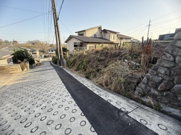 198 m² land in Moriyama Ward, Nagoya, Aichi - Photo 1