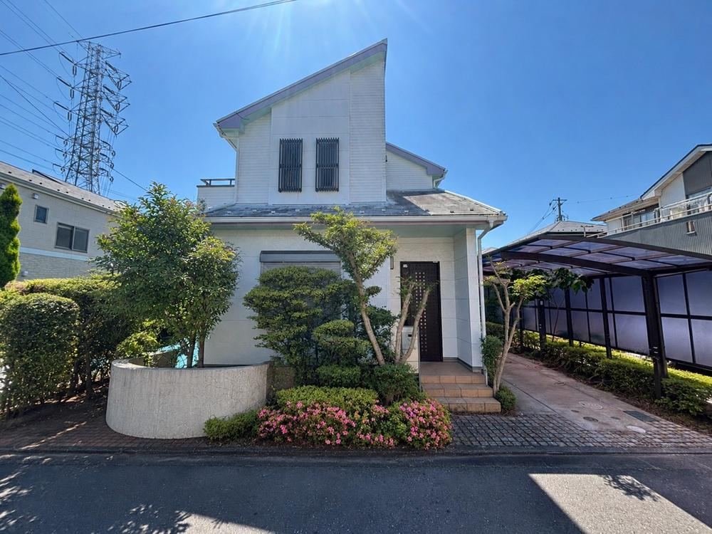 3LDK house in Inzai, Chiba - Photo 1