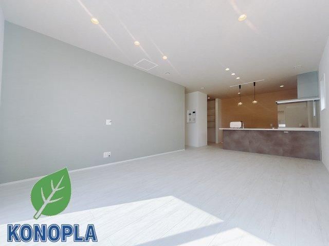 3LDK house in Takasaki, Gunma - Photo 1